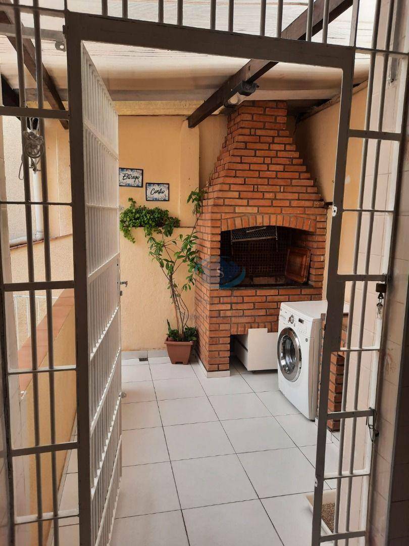 Sobrado à venda com 3 quartos, 170m² - Foto 23