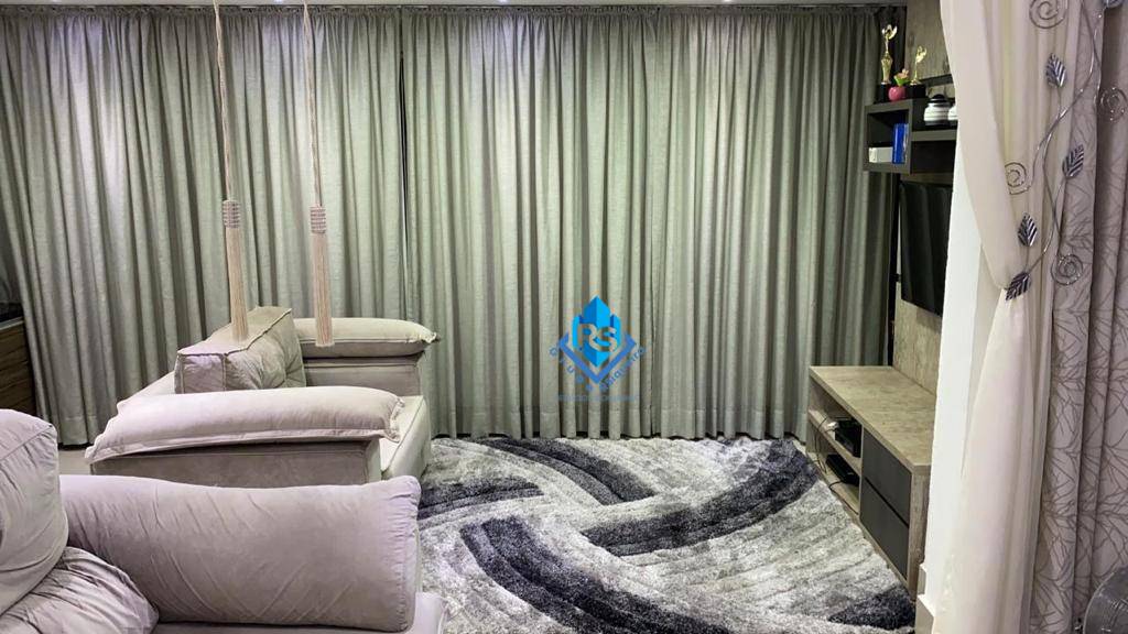 Apartamento, 3 quartos, 107 m² - Foto 3