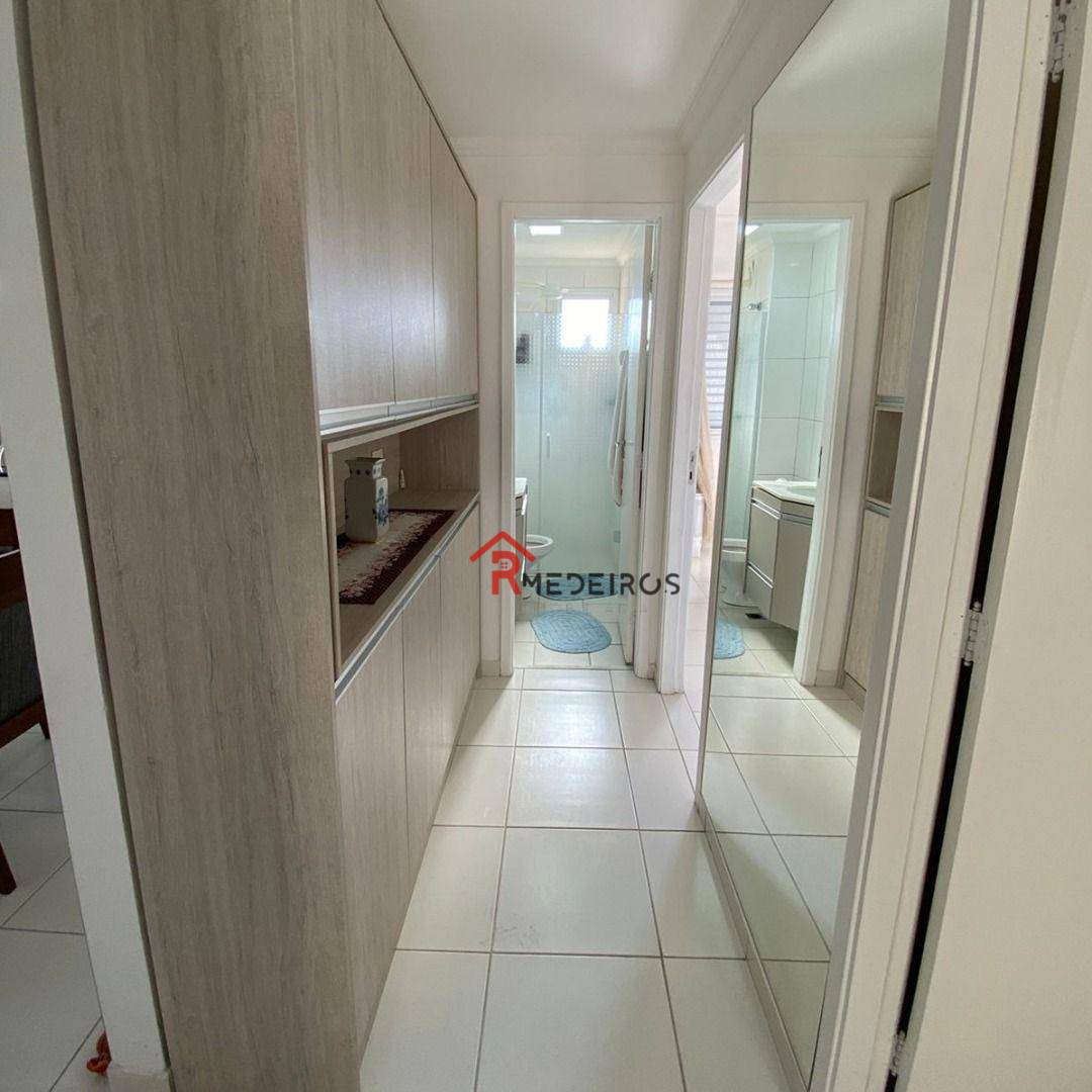 Apartamento à venda com 3 quartos, 91m² - Foto 9