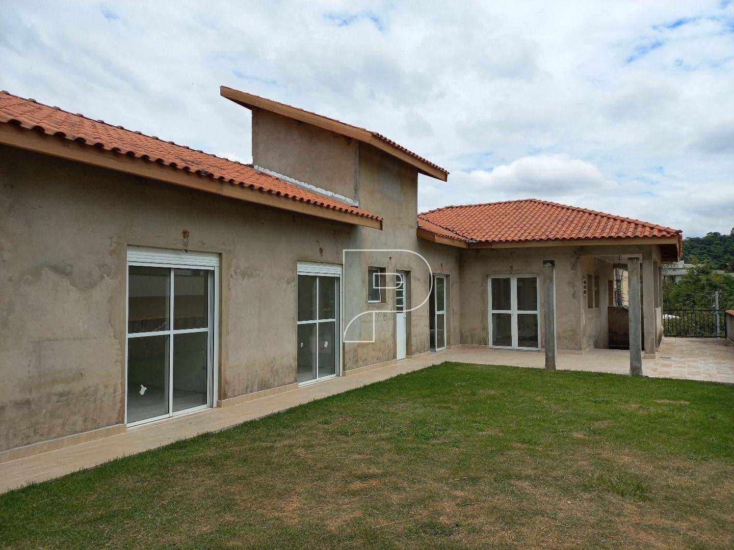 Casa de Condomínio à venda com 4 quartos, 282m² - Foto 16