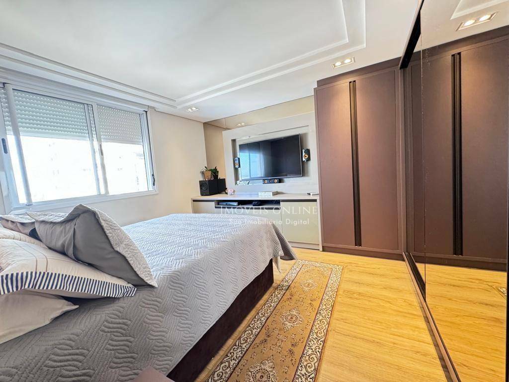 Apartamento à venda com 2 quartos, 111m² - Foto 9