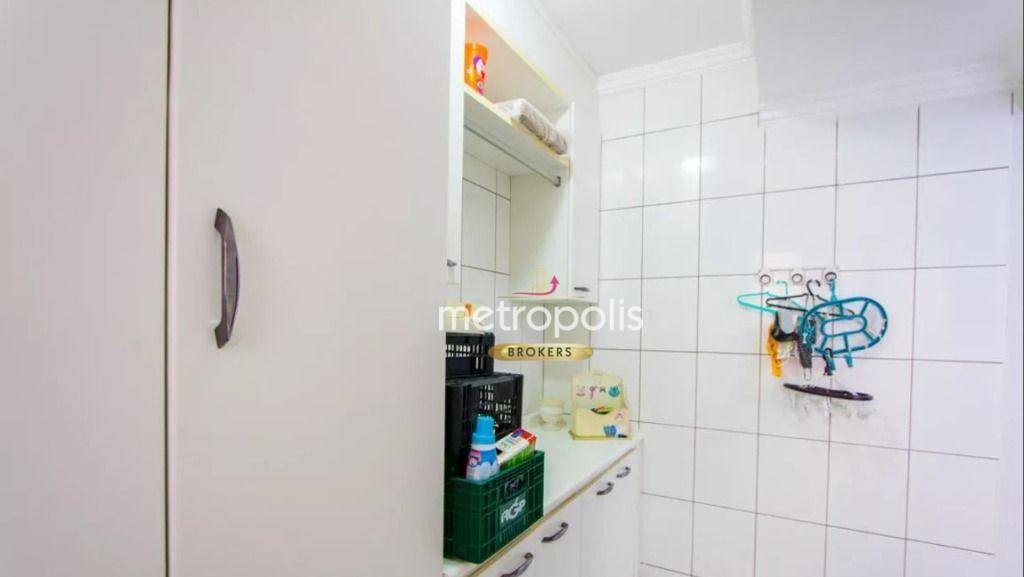 Sobrado à venda com 3 quartos, 207m² - Foto 11