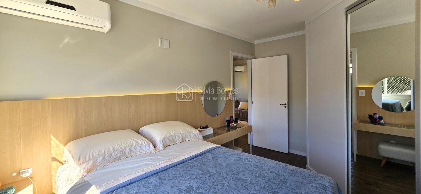 Apartamento à venda com 2 quartos, 131m² - Foto 8