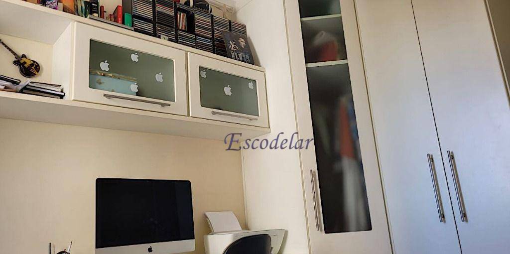 Apartamento à venda com 3 quartos, 92m² - Foto 24