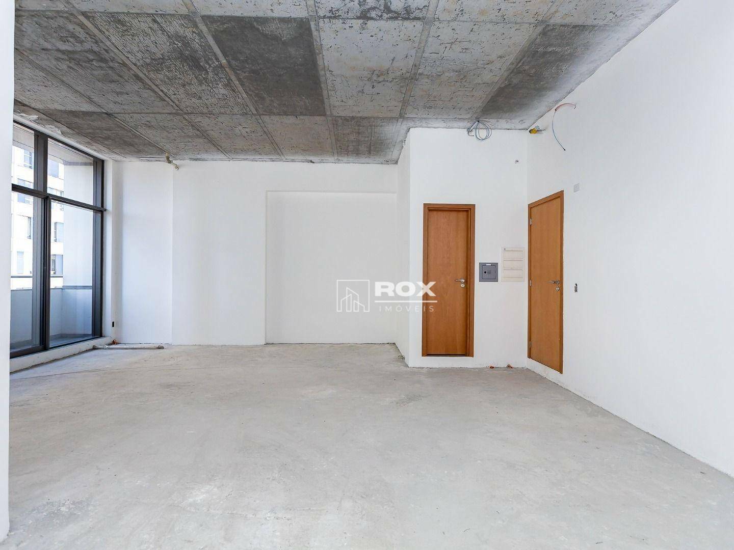 Conjunto Comercial-Sala à venda, 61m² - Foto 3