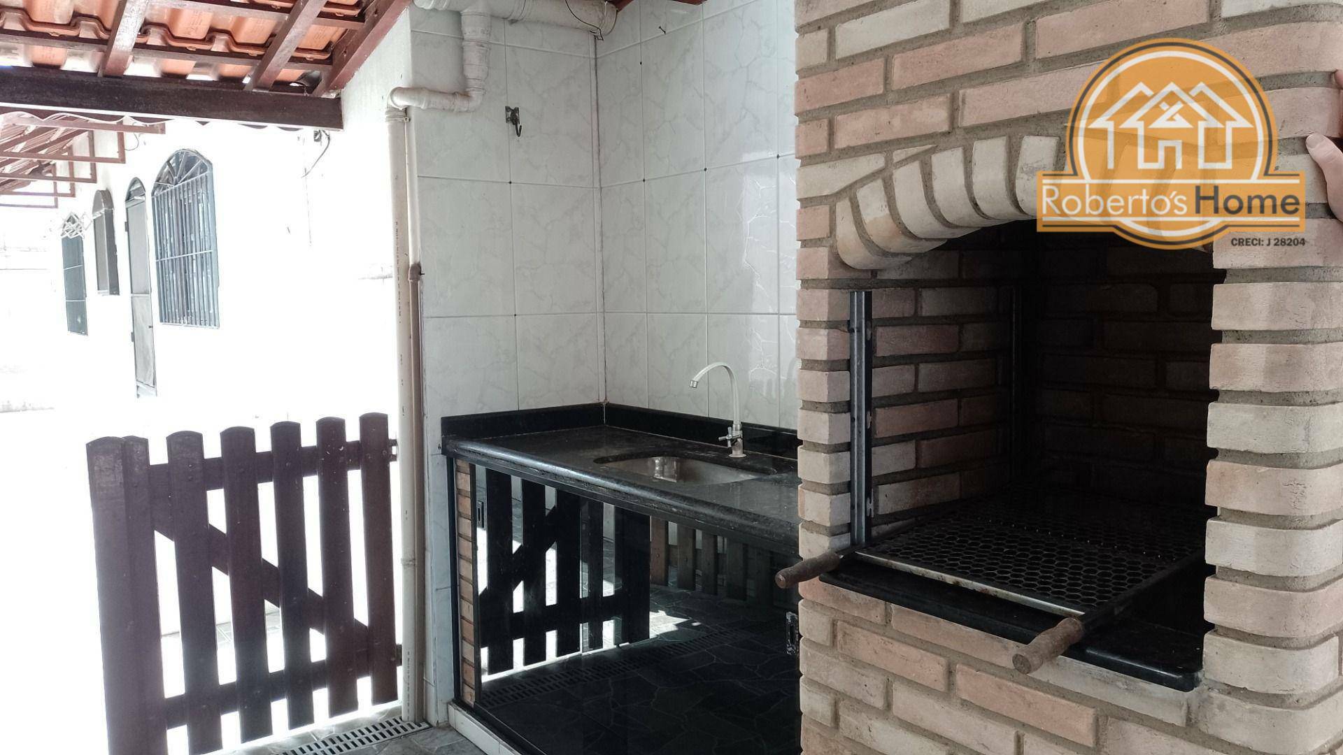 Sobrado à venda com 3 quartos, 126m² - Foto 38