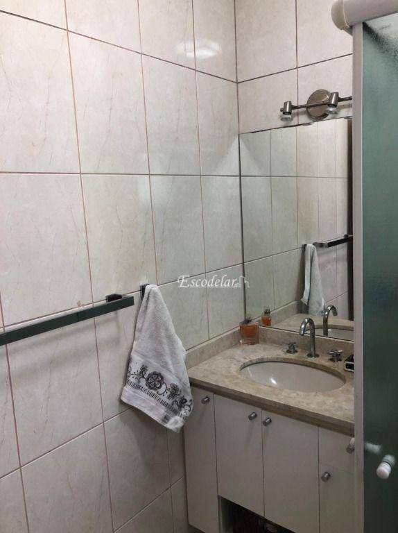 Casa de Condomínio à venda com 3 quartos, 133m² - Foto 23