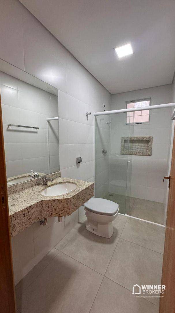 Casa, 3 quartos, 122 m² - Foto 21