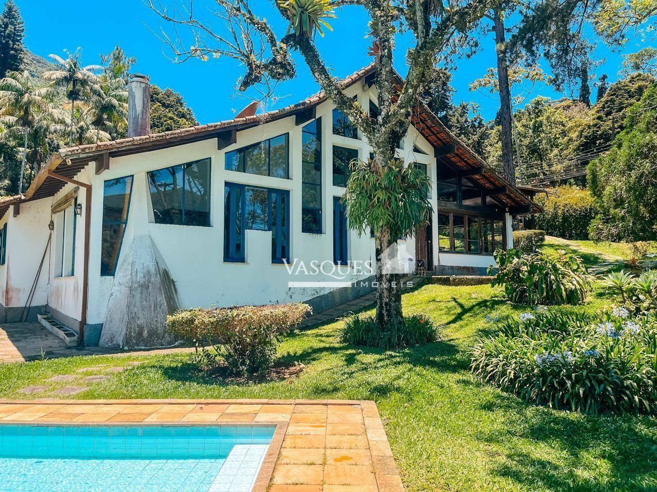 Casa à venda com 3 quartos, 148m² - Foto 7
