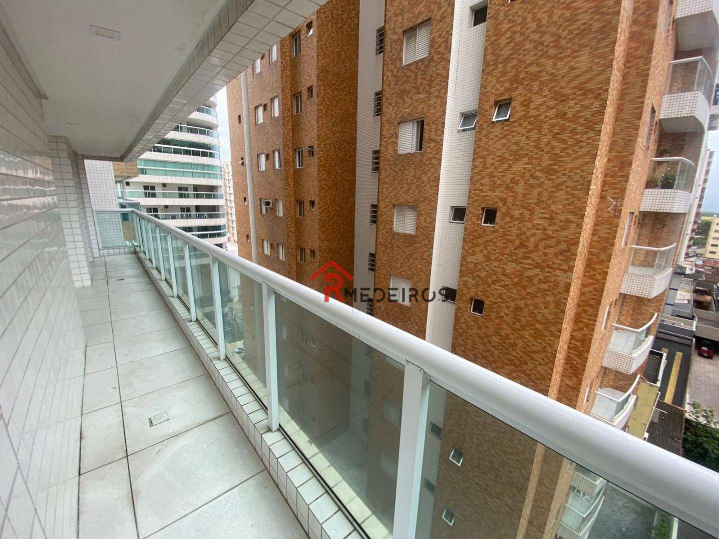 Apartamento à venda com 2 quartos, 97m² - Foto 8