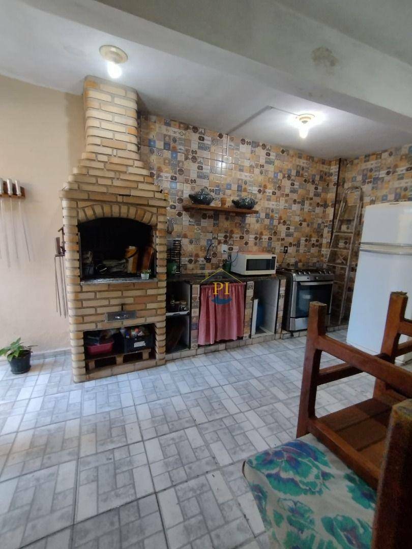 Casa à venda com 3 quartos, 150m² - Foto 8