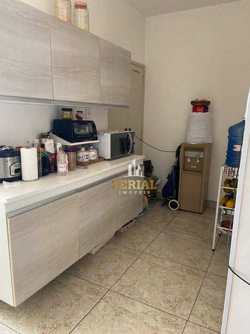 Apartamento à venda com 2 quartos, 110m² - Foto 11