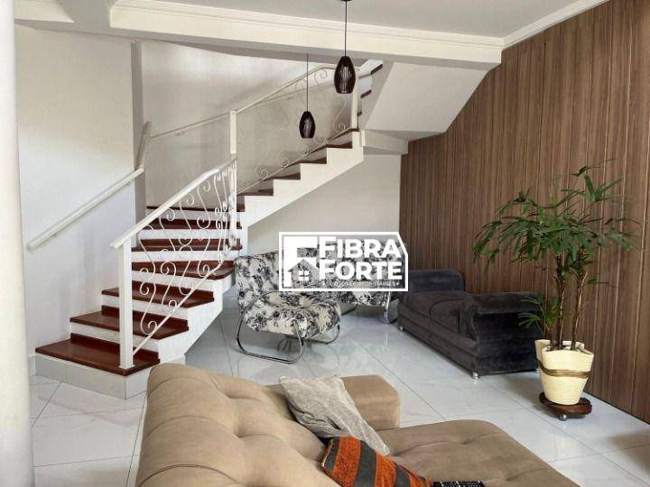 Casa de Condomínio, 4 quartos - Foto 4