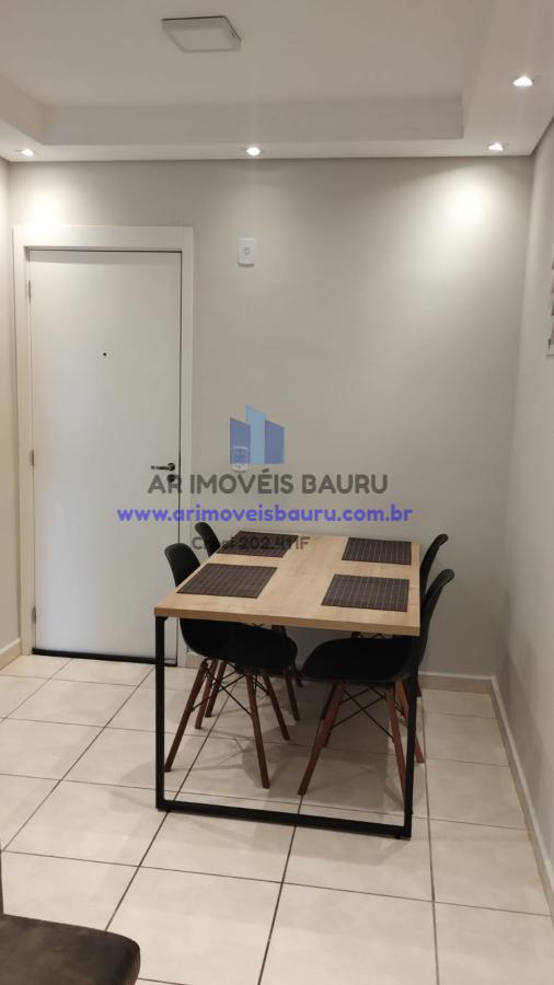 Apartamento à venda com 2 quartos, 47m² - Foto 5