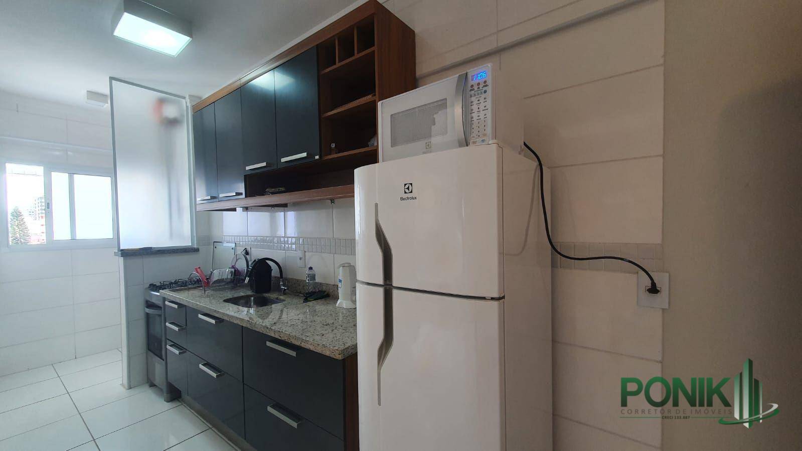 Apartamento à venda com 2 quartos, 61m² - Foto 7