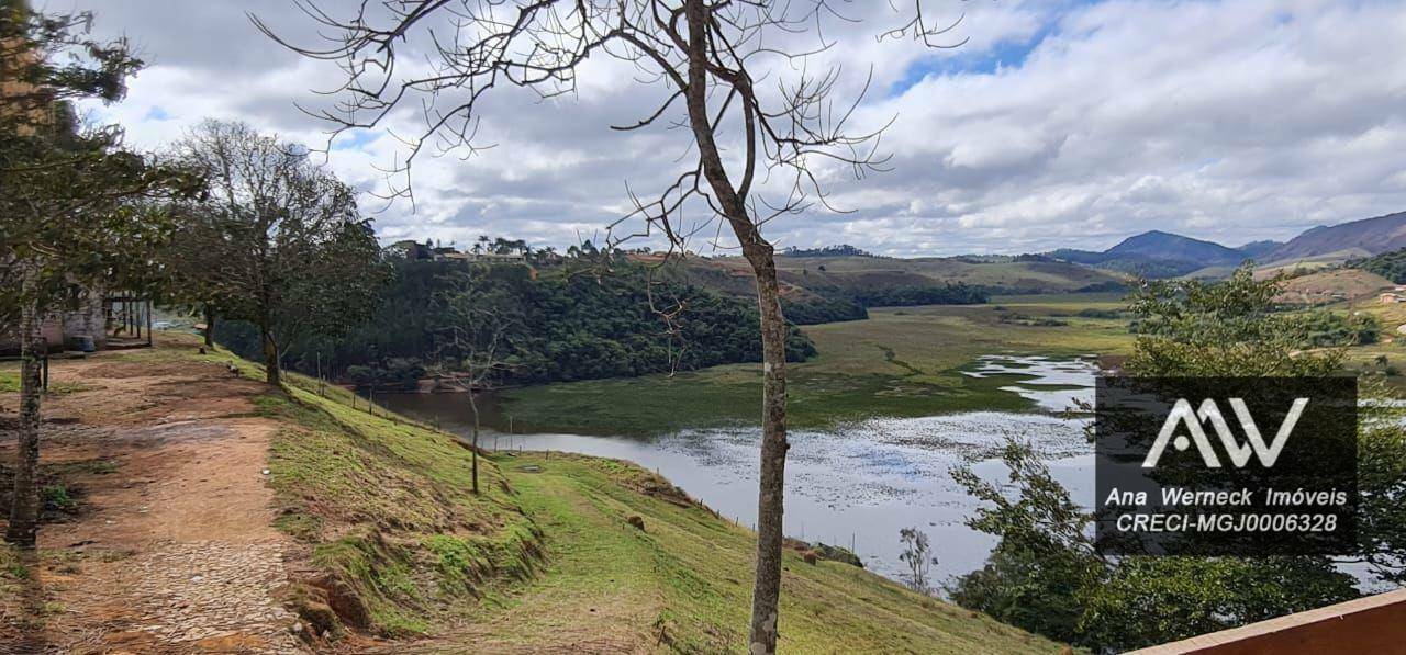 Terreno à venda, 400M2 - Foto 5