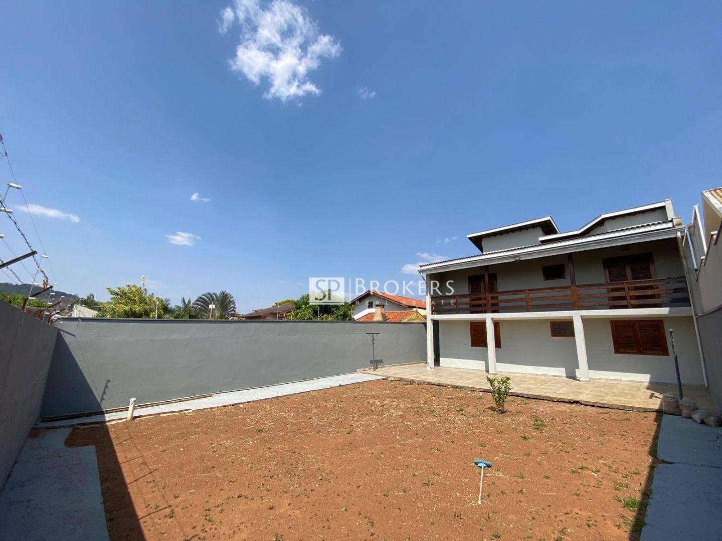 Casa, 4 quartos, 300 m² - Foto 53