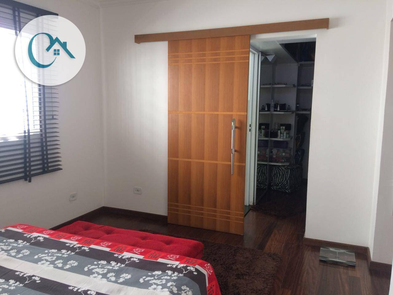 Sobrado à venda com 4 quartos, 460m² - Foto 36