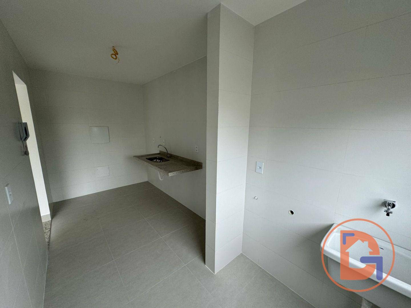 Apartamento à venda com 2 quartos, 66m² - Foto 8