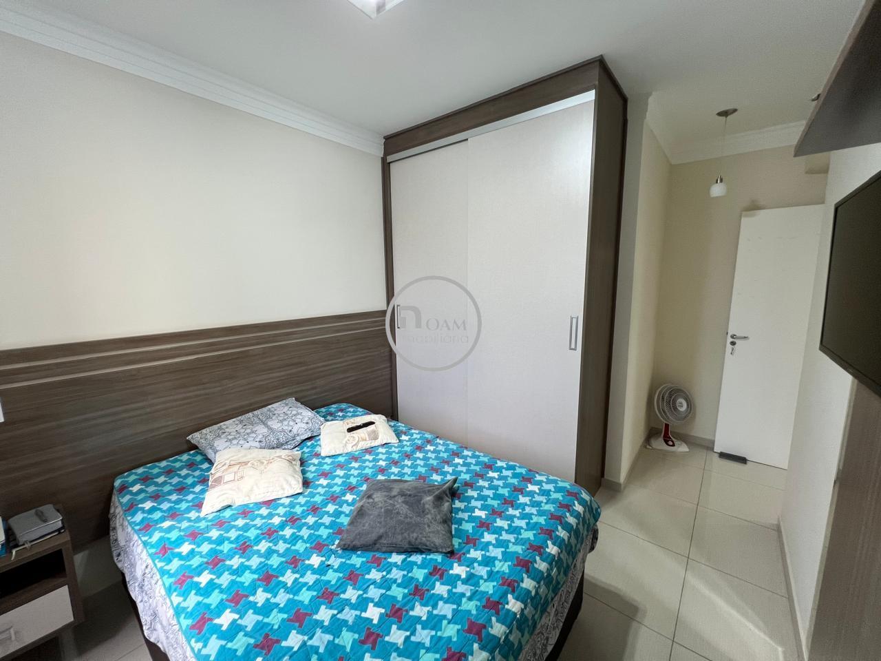 Apartamento à venda com 2 quartos, 53m² - Foto 11