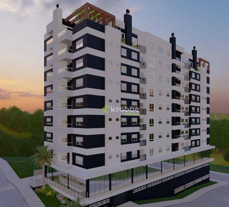 Apartamento, 2 quartos, 94 m² - Foto 1