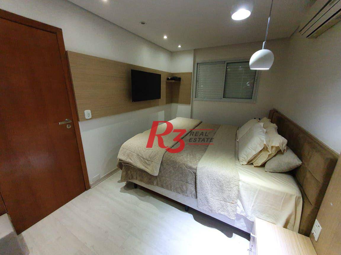 Apartamento à venda com 3 quartos, 125m² - Foto 10