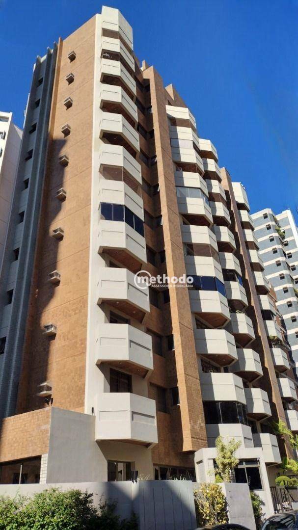 Apartamento à venda com 3 quartos, 170m² - Foto 1