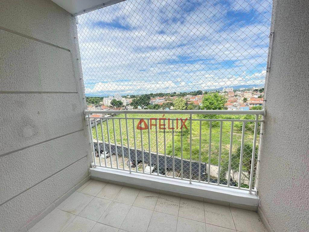 Apartamento, 3 quartos, 70 m² - Foto 3