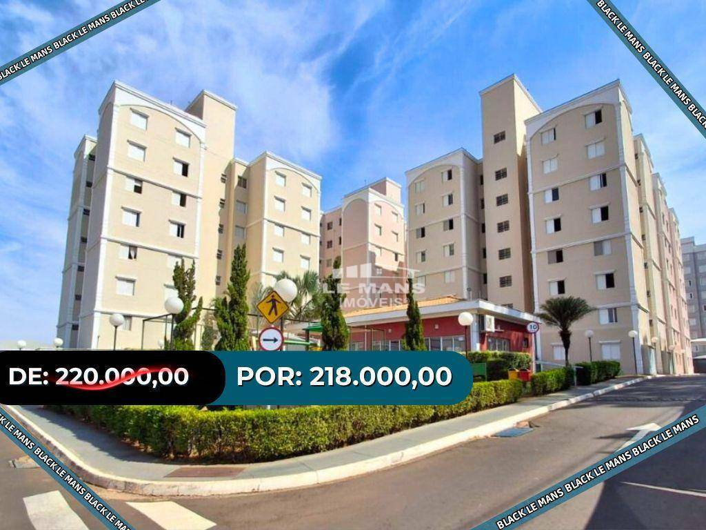 Apartamento, 2 quartos, 54 m² - Foto 1