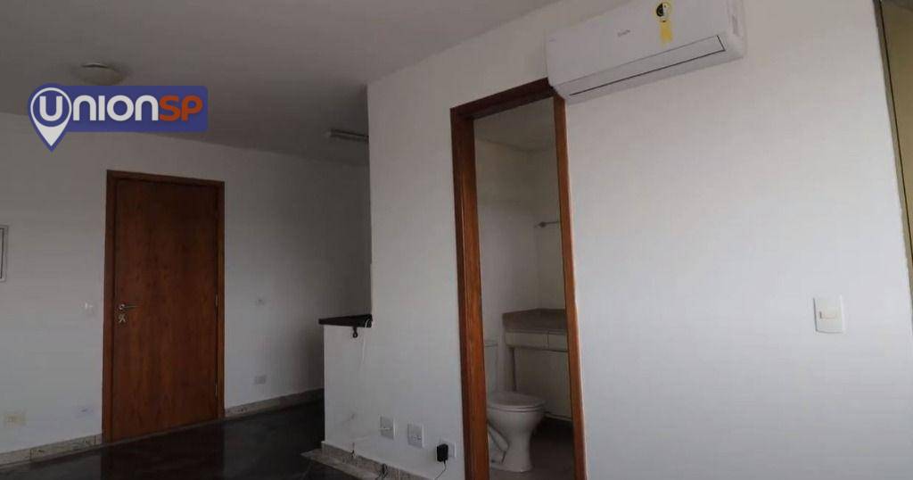 Apartamento à venda com 1 quarto, 30m² - Foto 7