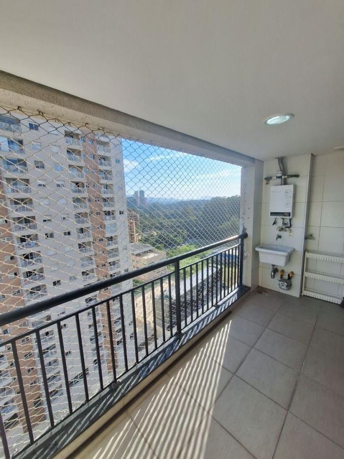 Apartamento para alugar com 1 quarto, 49m² - Foto 1