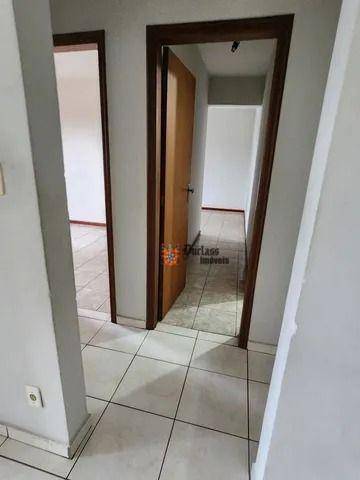 Apartamento à venda com 2 quartos, 96m² - Foto 3