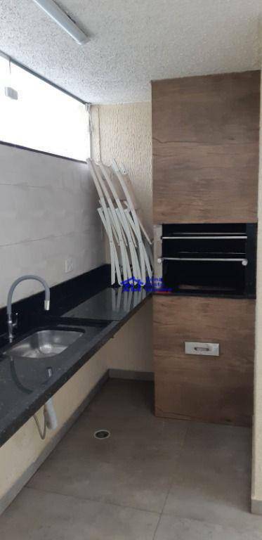 Apartamento à venda com 3 quartos, 62m² - Foto 17