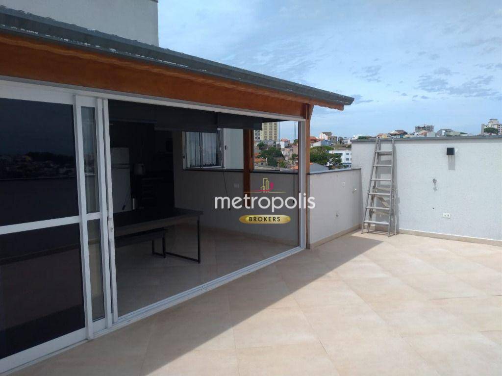 Cobertura à venda com 2 quartos, 104m² - Foto 13