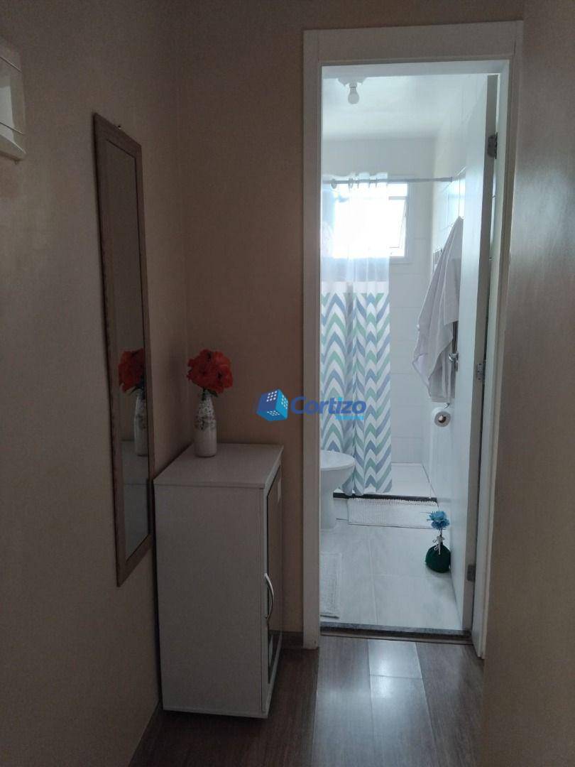 Apartamento à venda com 2 quartos, 49m² - Foto 7