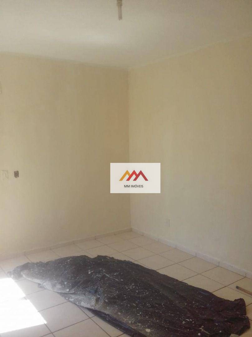 Apartamento à venda com 2 quartos, 68m² - Foto 4