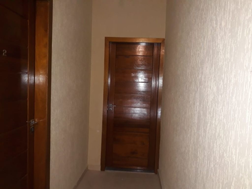 Apartamento para alugar com 2 quartos, 40m² - Foto 2