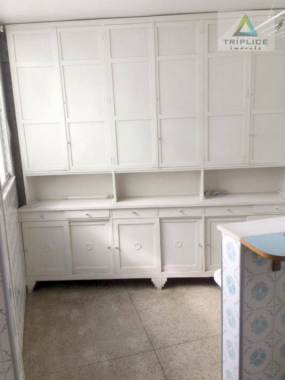 Apartamento à venda com 3 quartos, 100m² - Foto 19