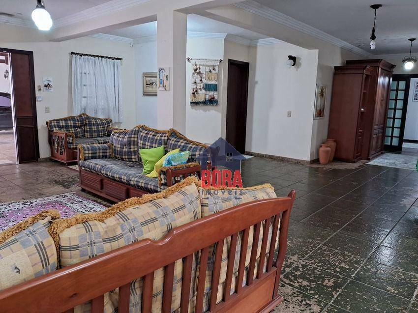 Chácara à venda com 5 quartos, 600m² - Foto 39