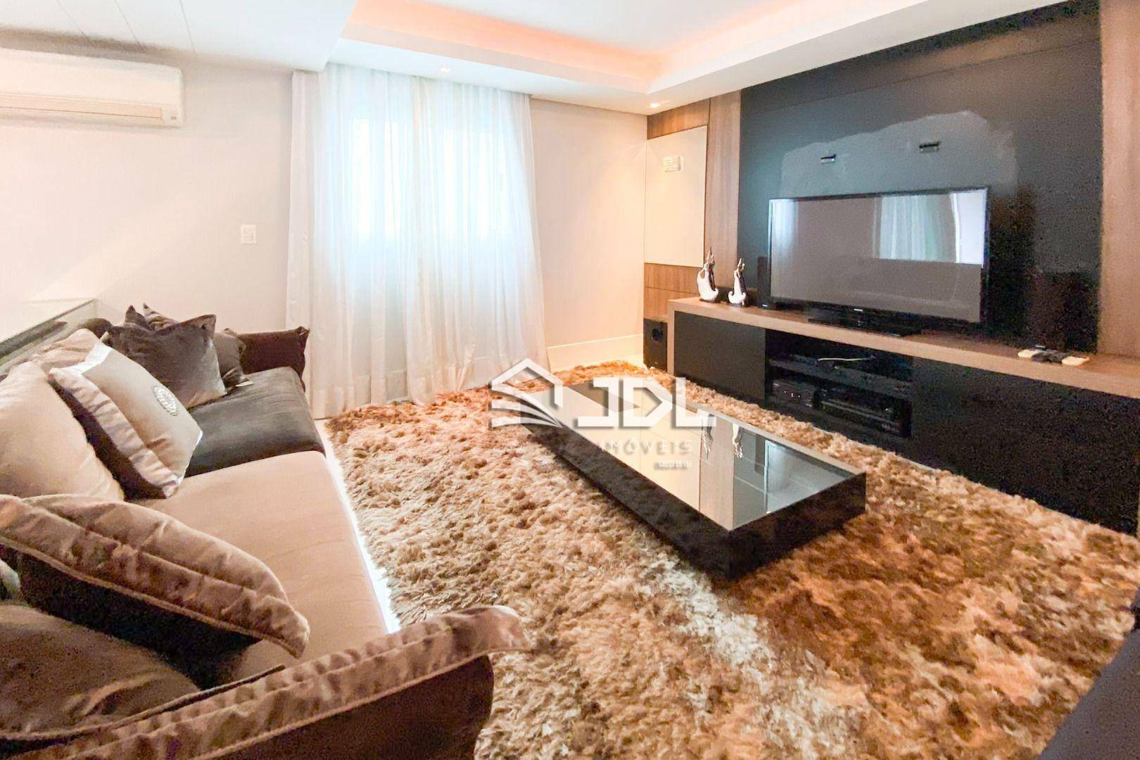 Cobertura à venda com 4 quartos, 400m² - Foto 12