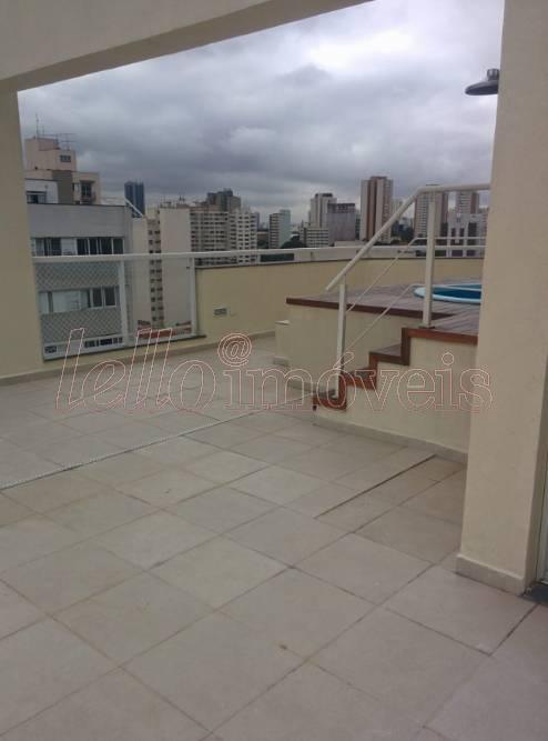 Apartamento para alugar com 3 quartos, 95m² - Foto 23