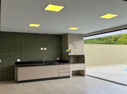 Casa de Condomínio para alugar com 3 quartos, 182m² - Foto 18