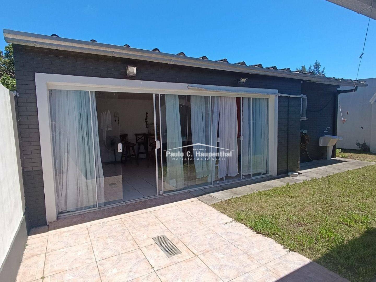 Casa à venda com 4 quartos, 210m² - Foto 8