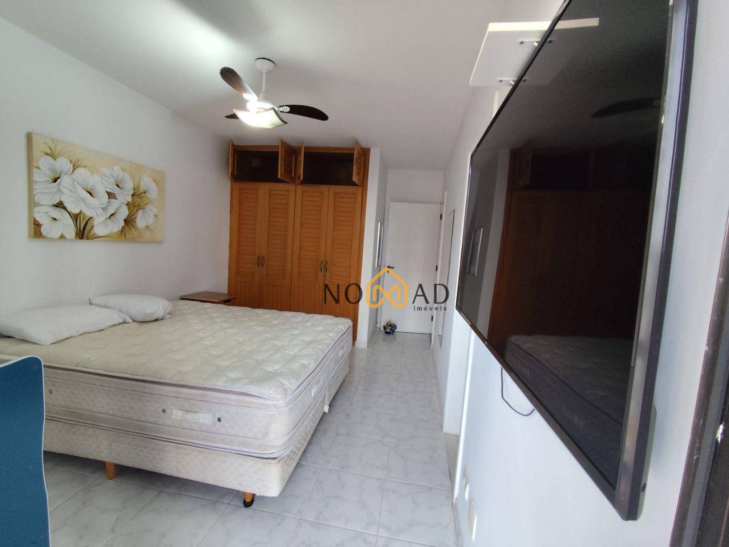 Apartamento à venda com 4 quartos, 195m² - Foto 18