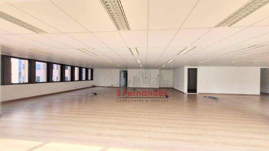 Conjunto Comercial-Sala para alugar, 416m² - Foto 9