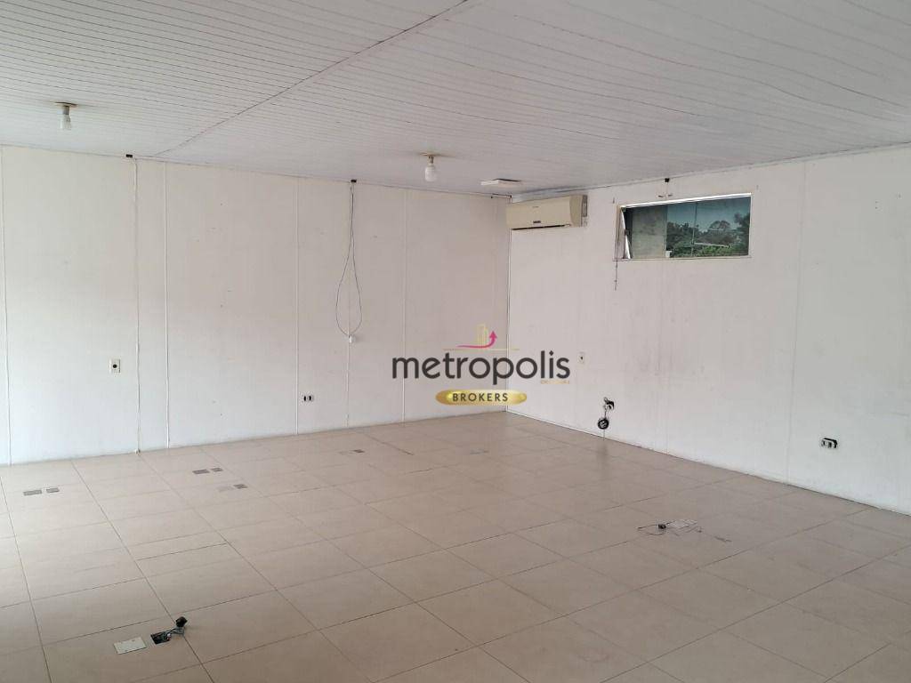 Depósito-Galpão-Armazém à venda e aluguel, 420m² - Foto 17