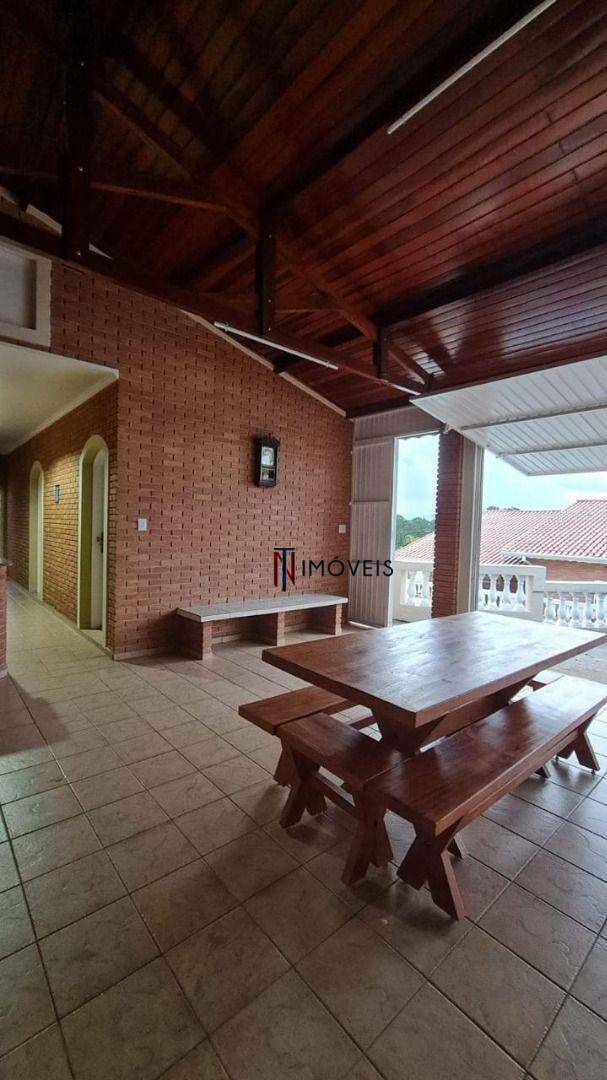 Casa de Condomínio à venda com 2 quartos, 243m² - Foto 18
