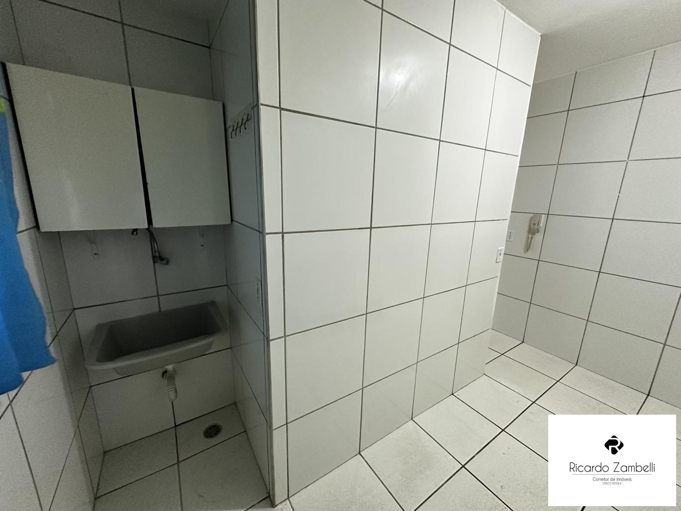 Apartamento à venda com 2 quartos, 45m² - Foto 10