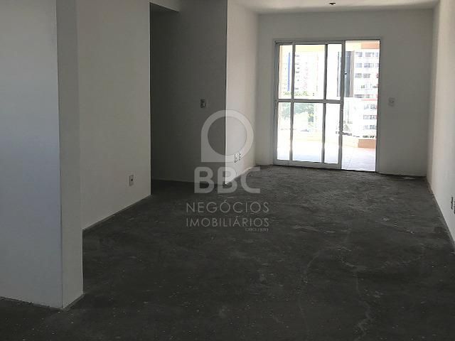 Apartamento à venda com 3 quartos, 91m² - Foto 4