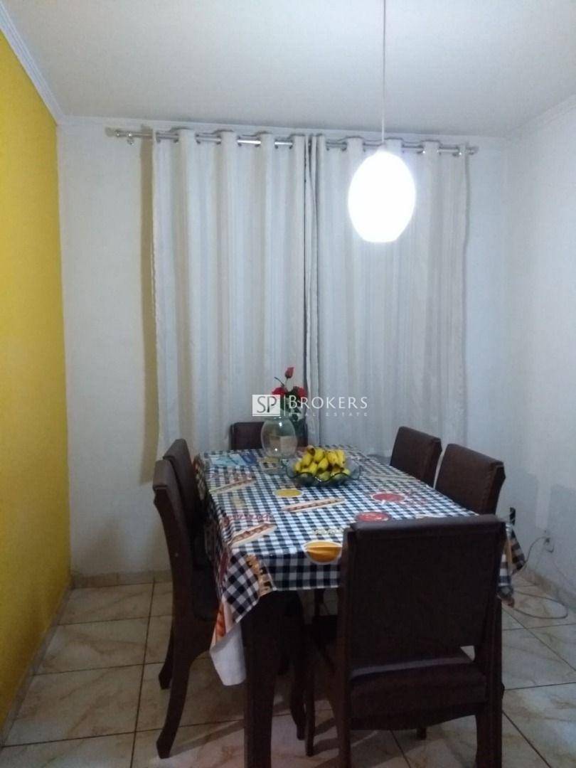 Apartamento à venda com 3 quartos, 71m² - Foto 2